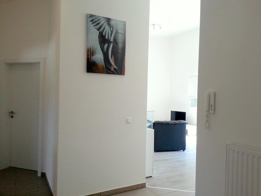 Ferienwohnung Fasold Guntzbourg Chambre photo
