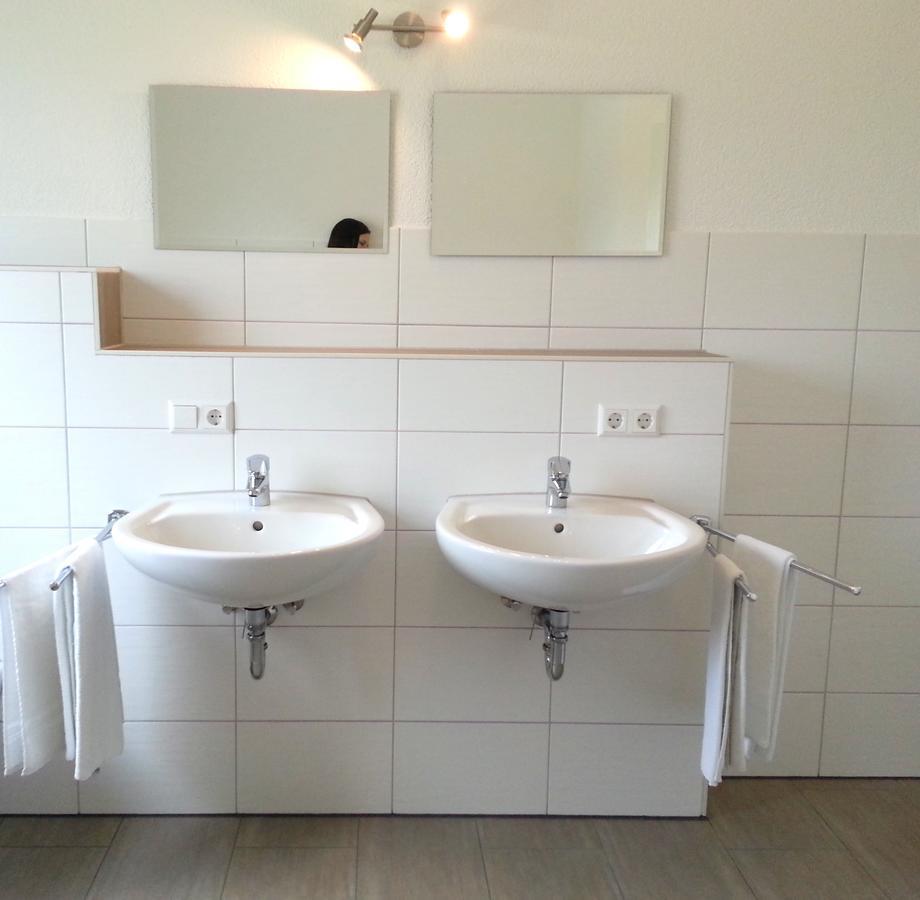 Ferienwohnung Fasold Guntzbourg Extérieur photo